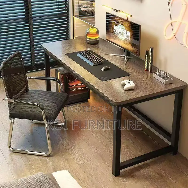 Office Desk : Jourbag Home Office Generic Computer Desk (120cm X 60cm)