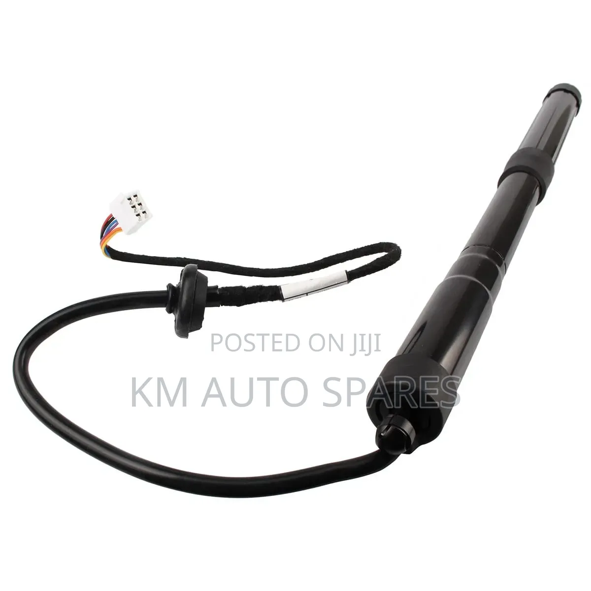 Toyota Rav4 Boot Shocks (New Model)