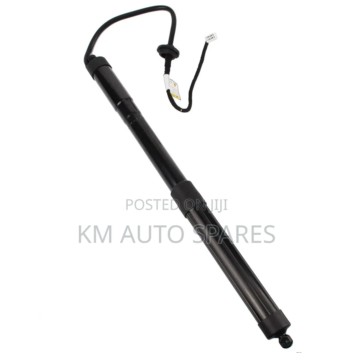 Toyota Rav4 Boot Shocks (New Model)