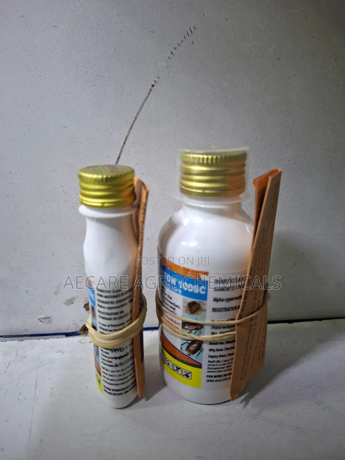 Hafeton 100sc Insecticide 100sc 20ml , 100ml