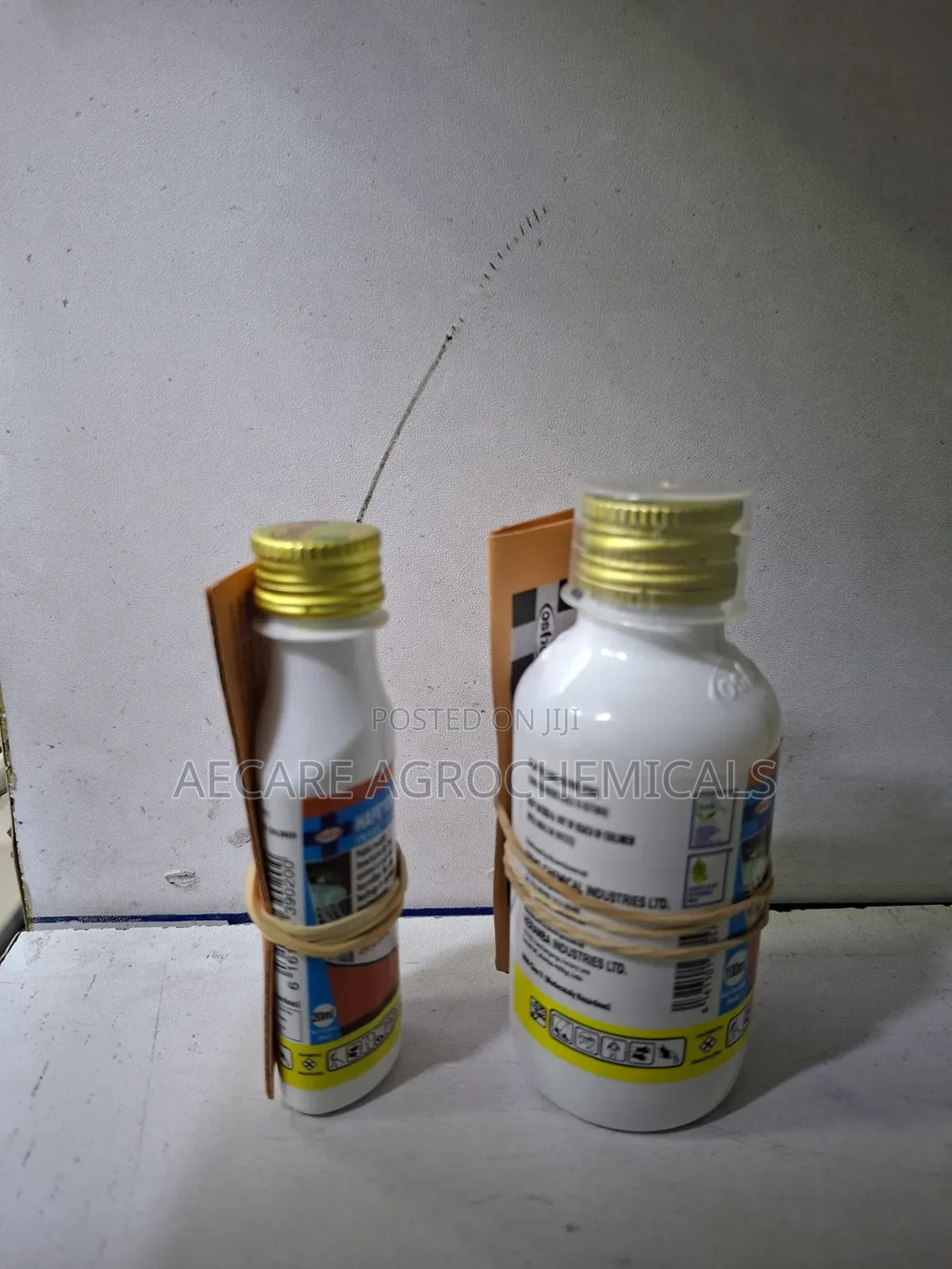 Hafeton 100sc Insecticide 100sc 20ml , 100ml