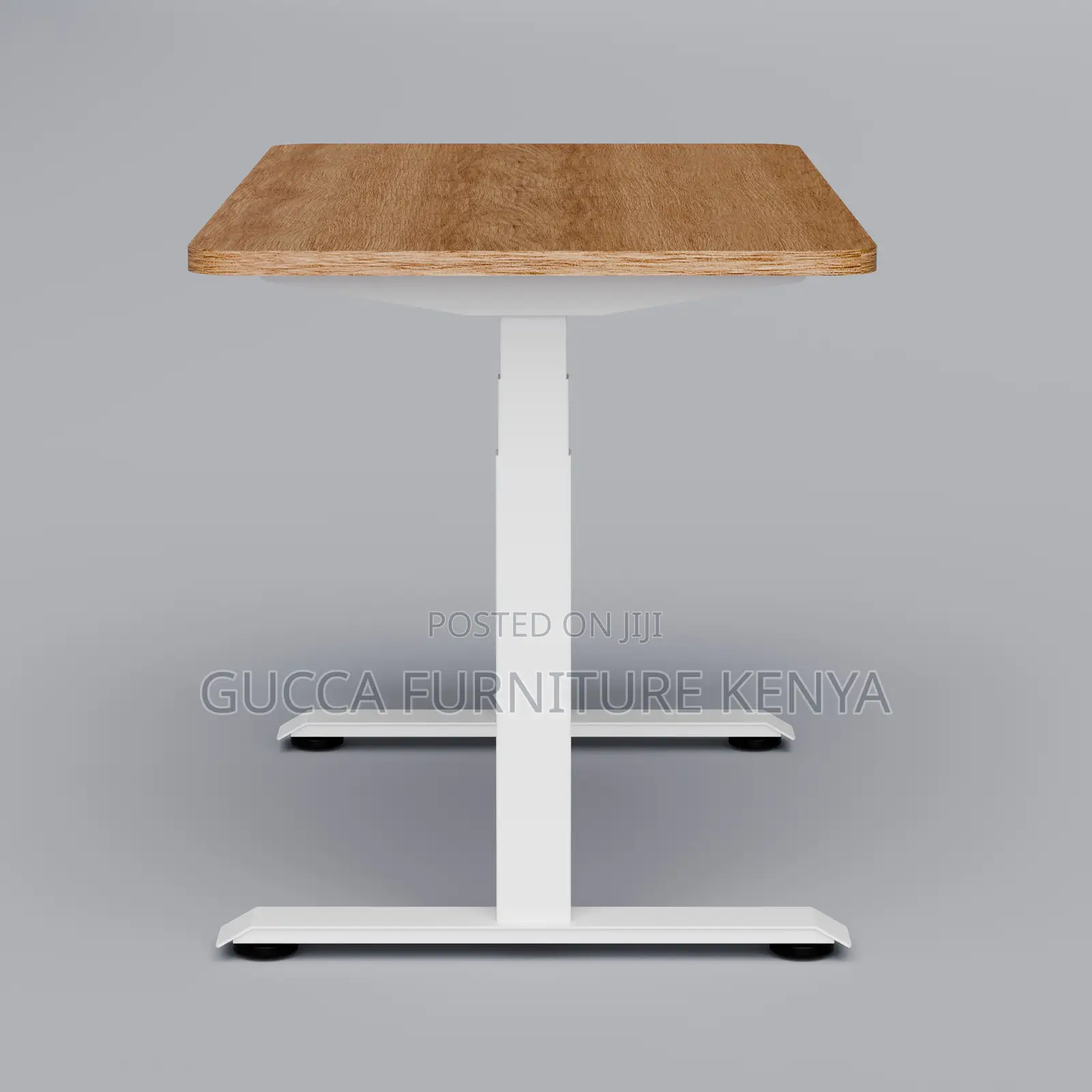 Imported 120cm Sitting Stand Electric Study Desk