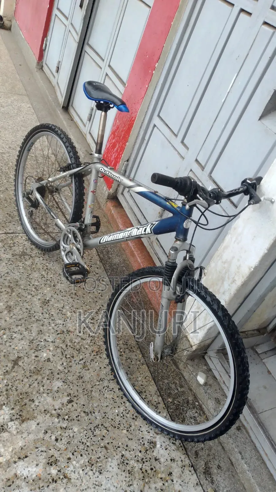 Cycling Season
