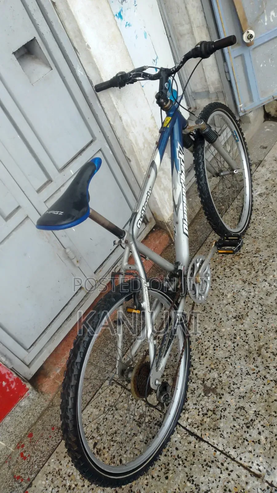 Cycling Season