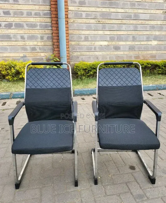 Office Executive Visitors Chair