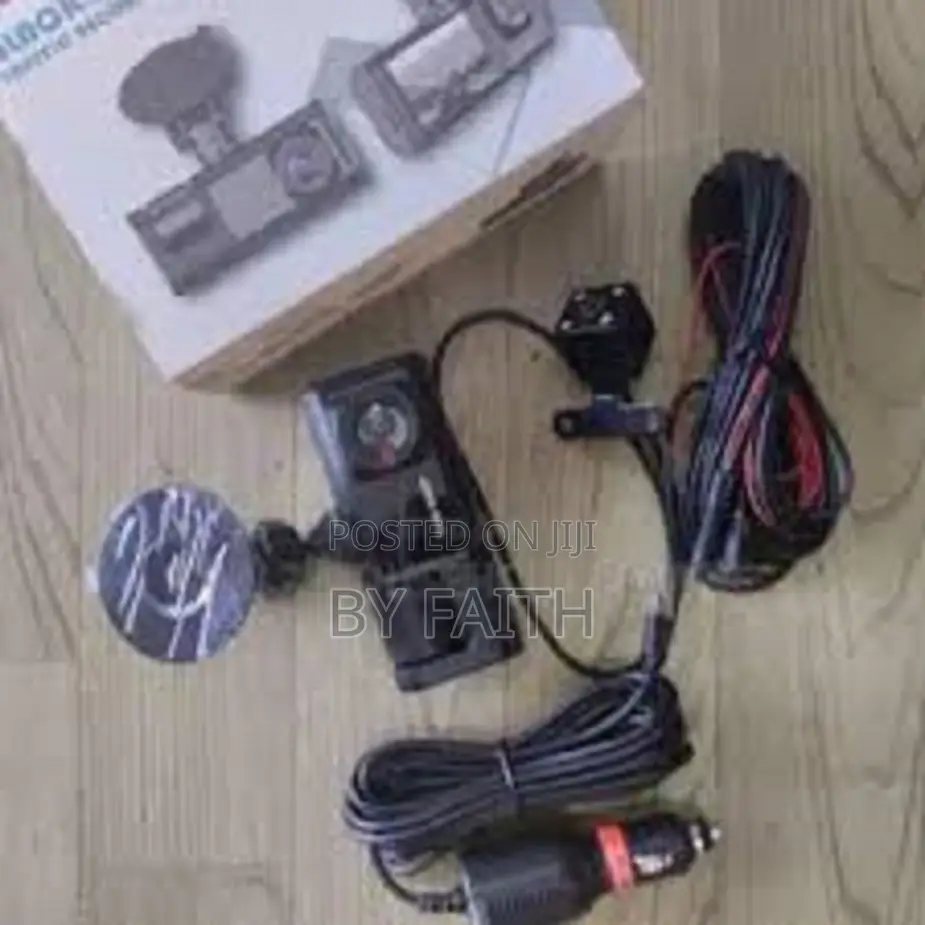 Buy 2 in 1 Dash Cam/Dash Camera