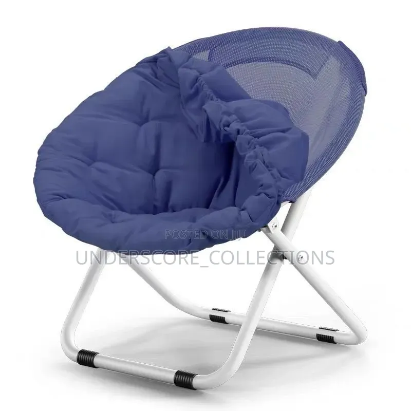 Moon Chair