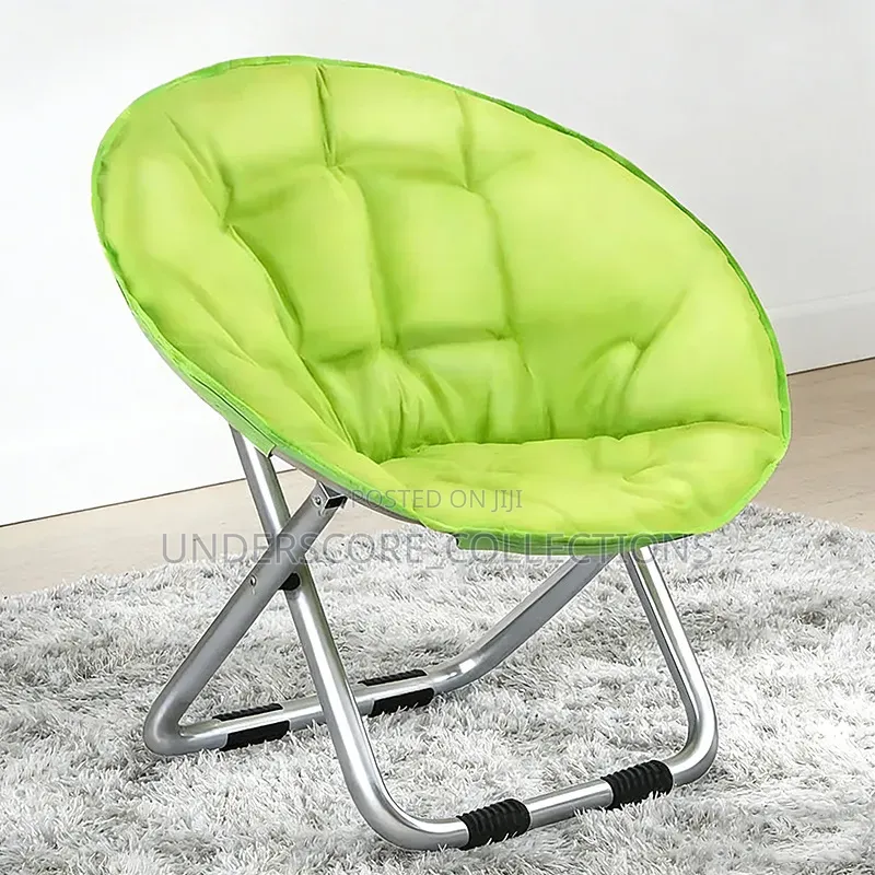 Moon Chair