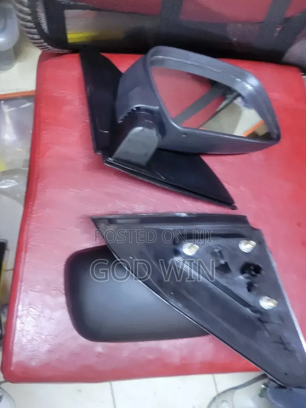 Side Mirror Probox