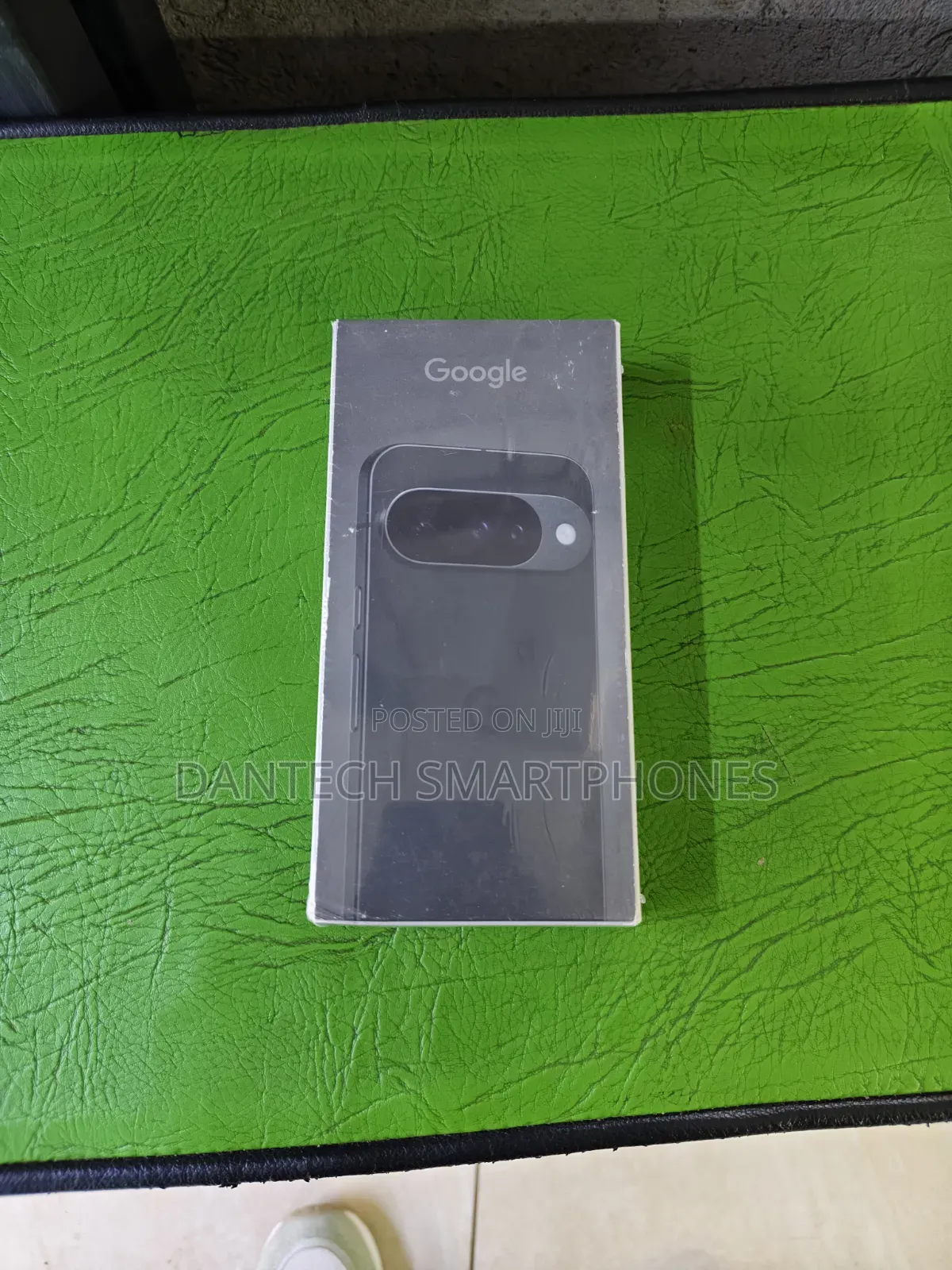 New Google Pixel 10 128 GB Gray