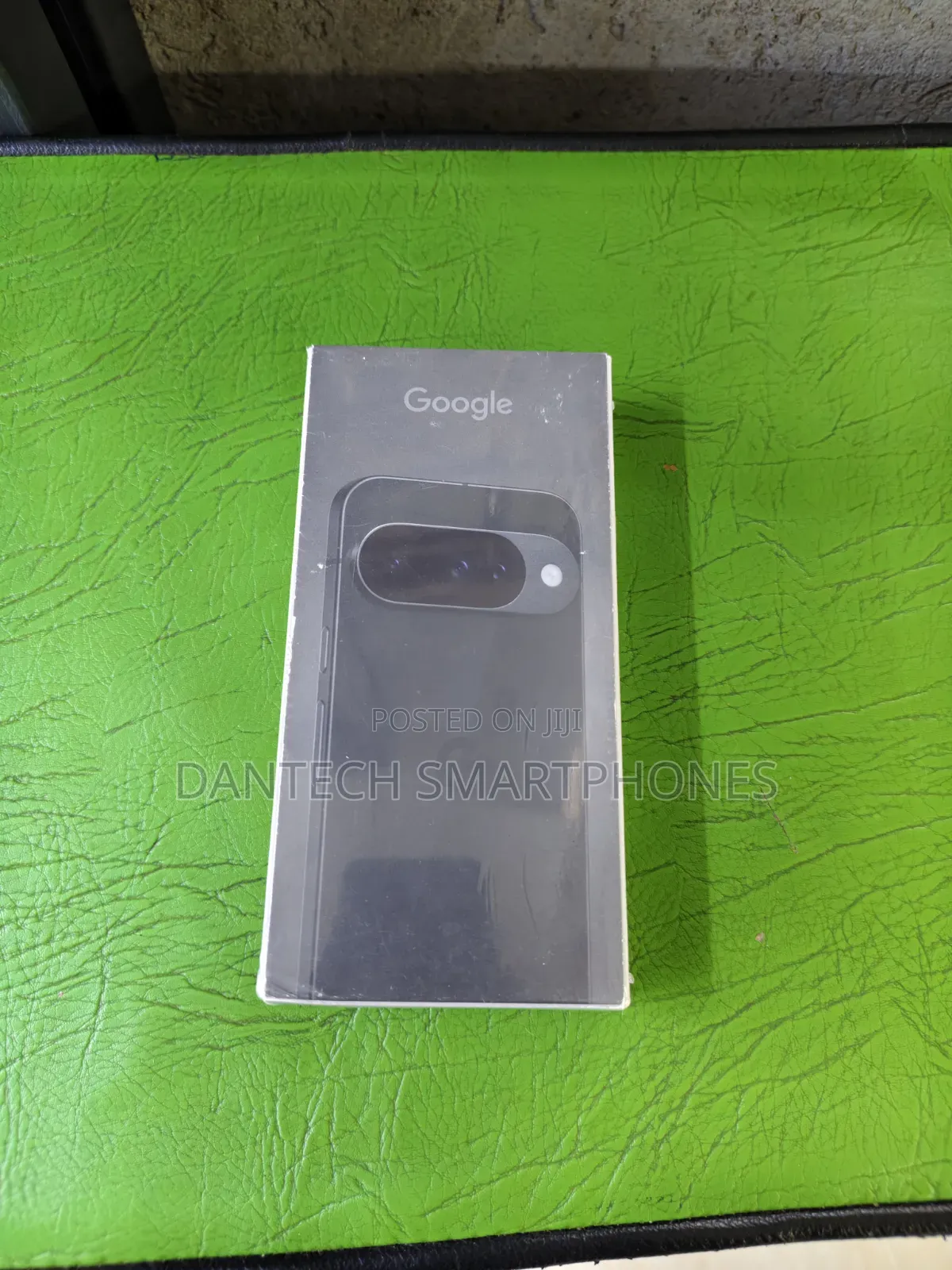 New Google Pixel 10 128 GB Gray