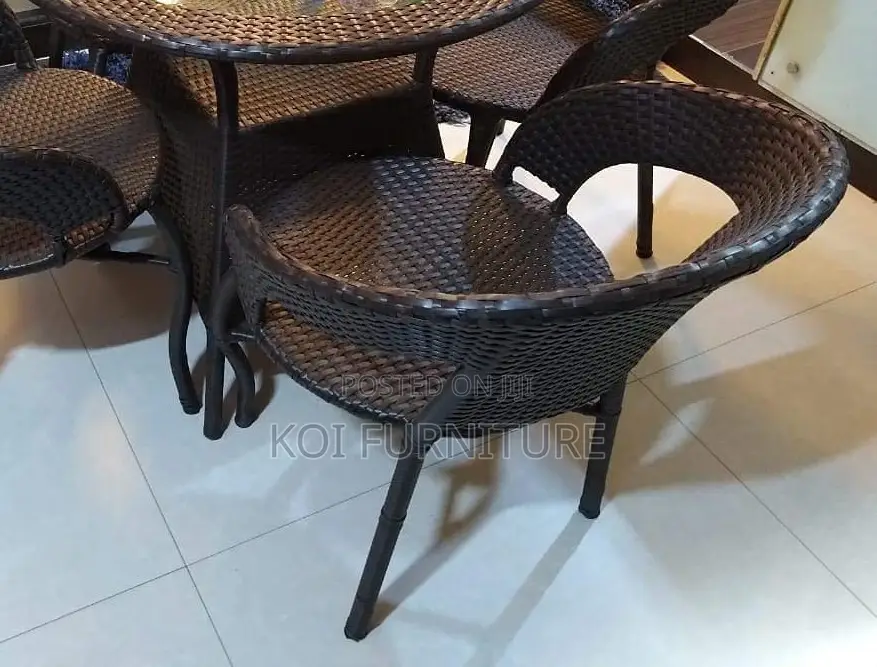 Home Chairs Outdoor Balcony Relaxing Chairs