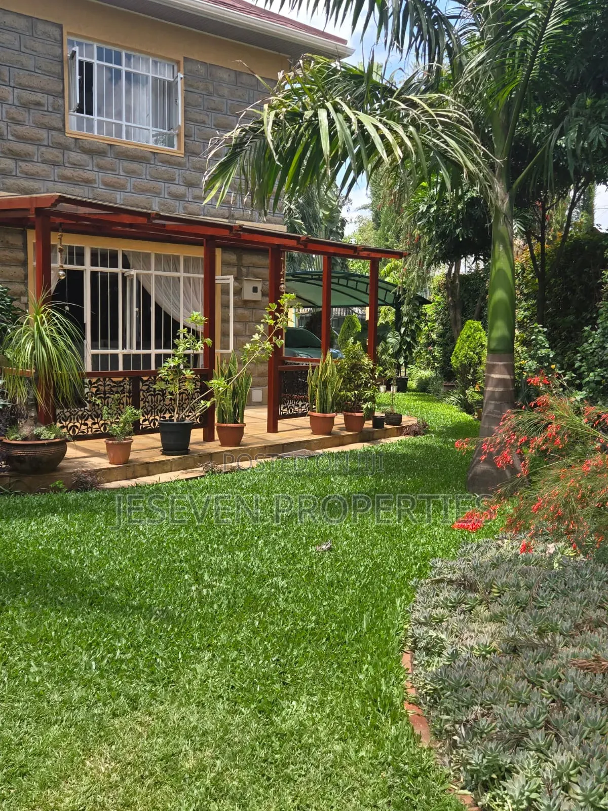 5bdrm Mansion in Syokimau, Katani for sale