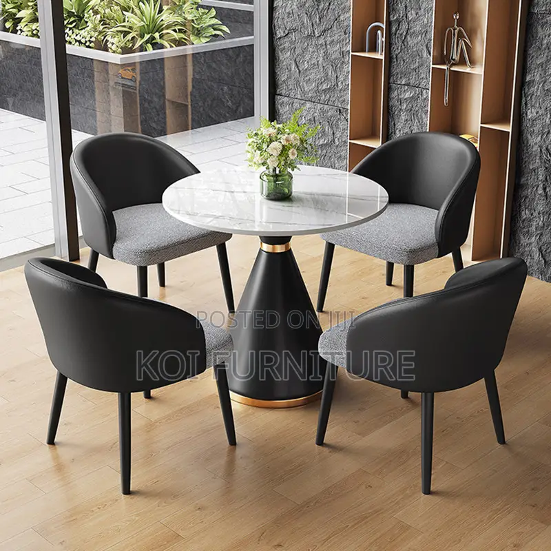Home Tables; Nordic Flat Coffe Table for Home Living Rooms
