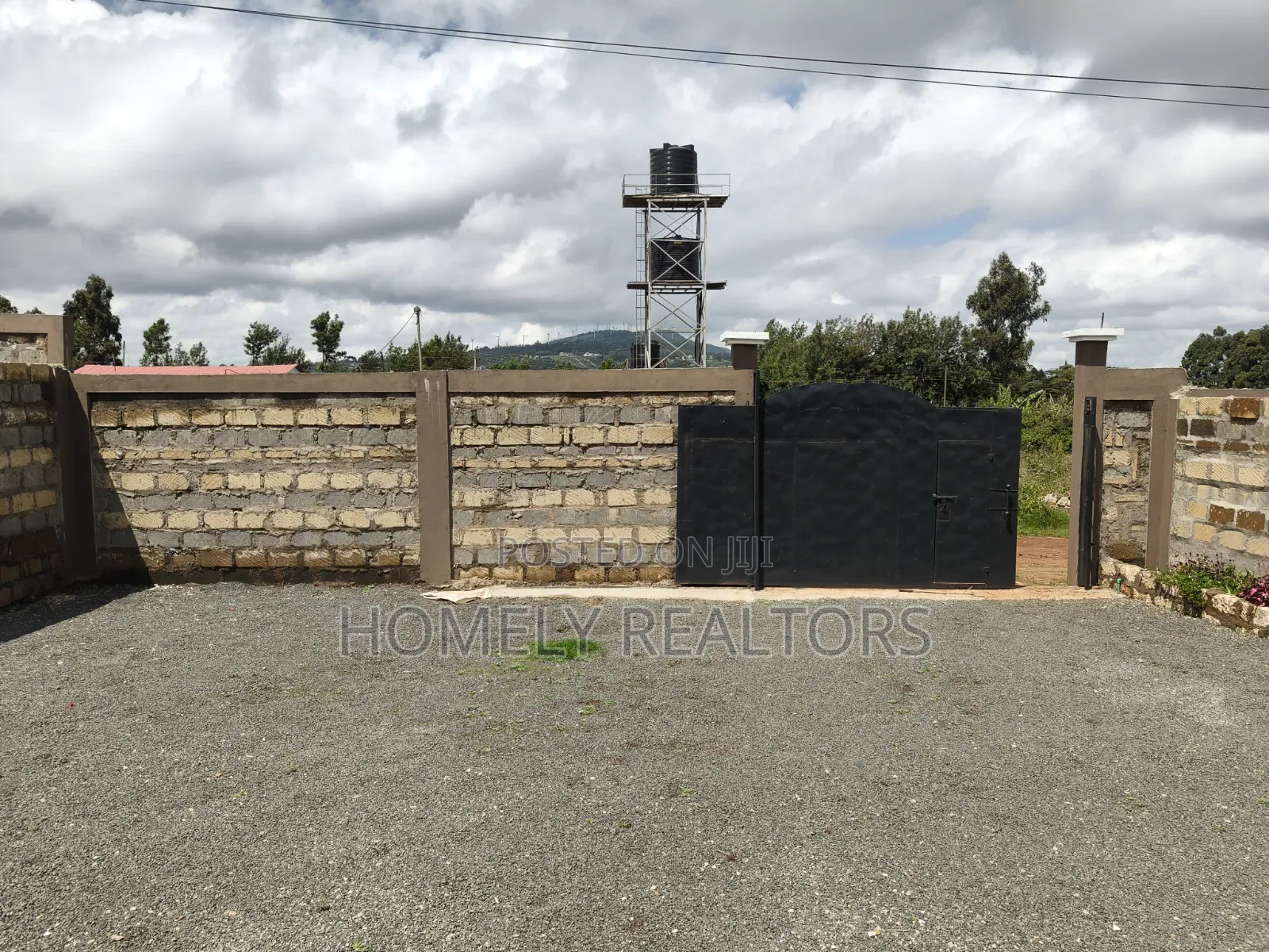 3bdrm Bungalow in Kibiku, Ngong for sale