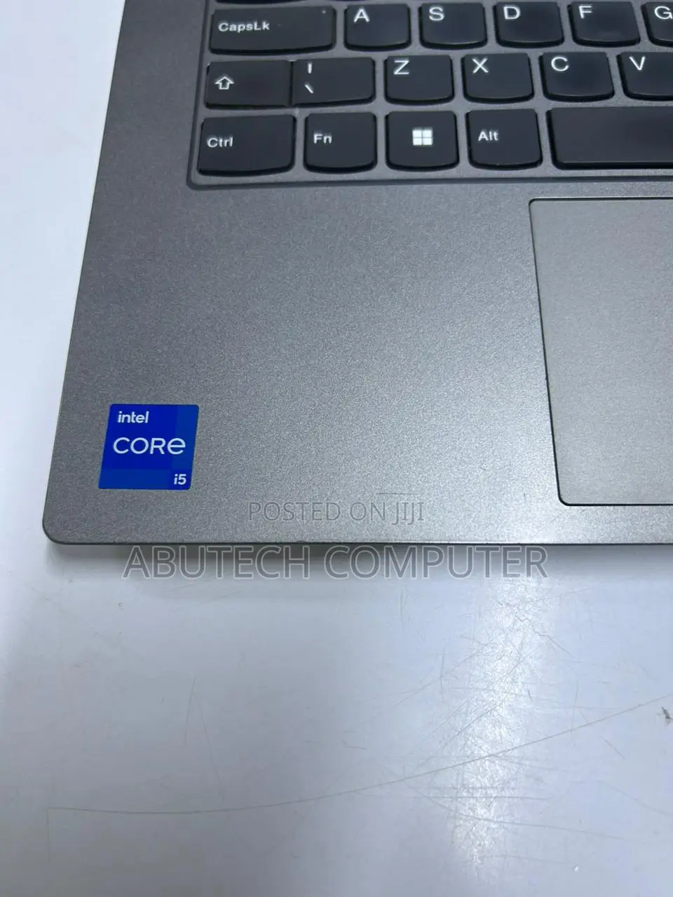 Laptop Lenovo Thinkbook 14 8GB Intel Core i5 SSD 256GB