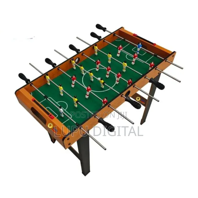 Big Size Football Table