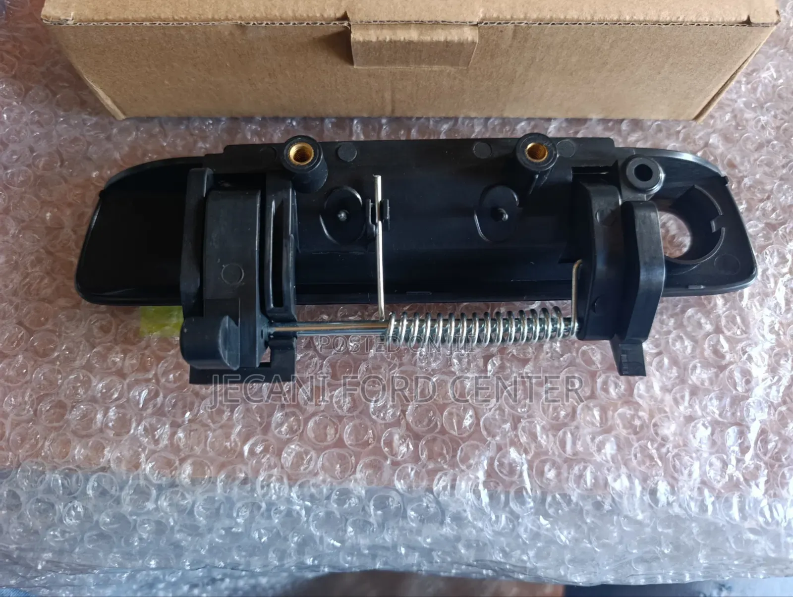 Ford Ranger Tail Gate Handle