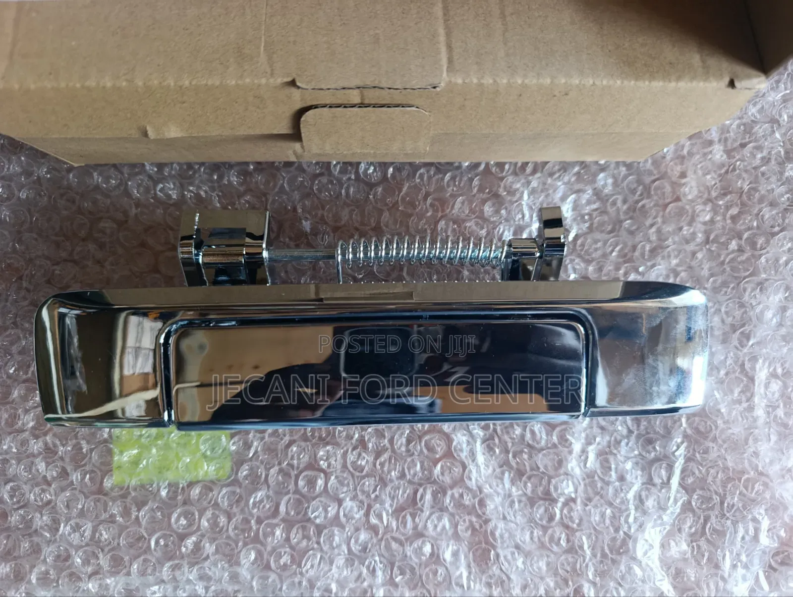 Ford Ranger Tail Gate Handle