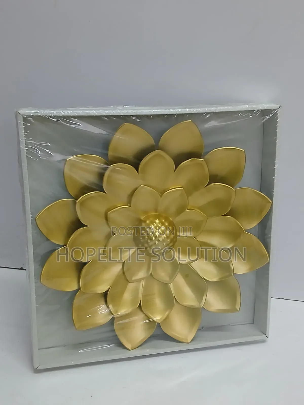 *Decorative Wall Hanging Frame Art/ Mirror
