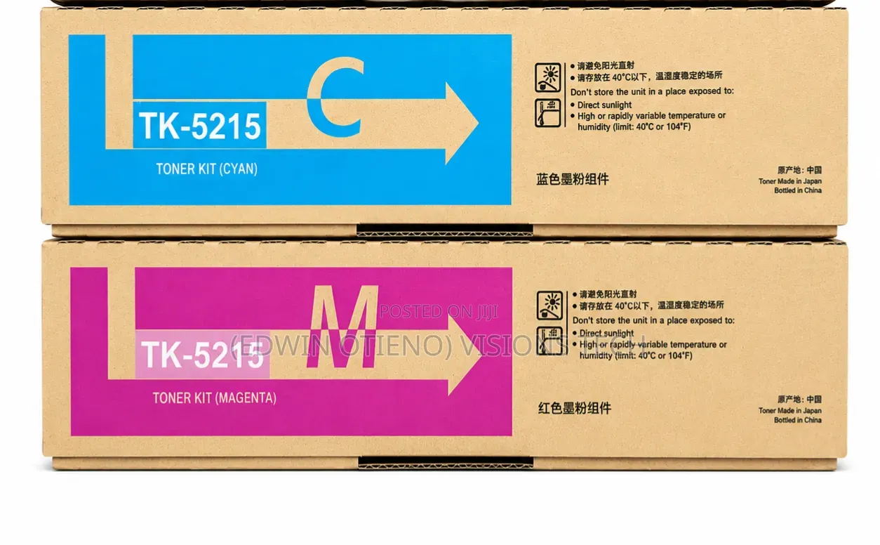 Kyocera 406ci Brand-New Toner