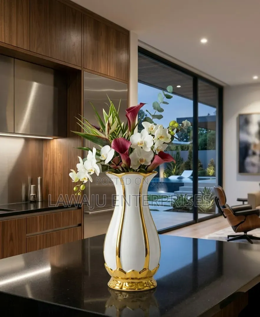 Flower Vase