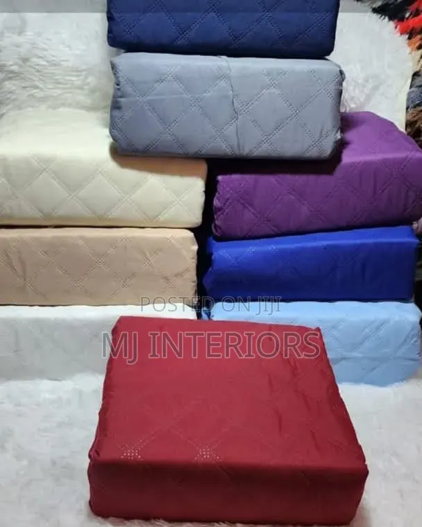 Waterproof Mattress Protectors