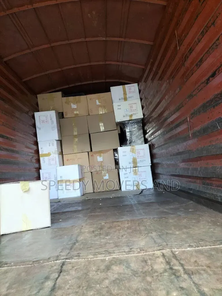 Office Moving Services Accessible
