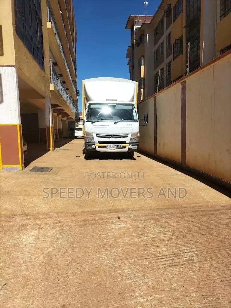Office Moving Services Accessible