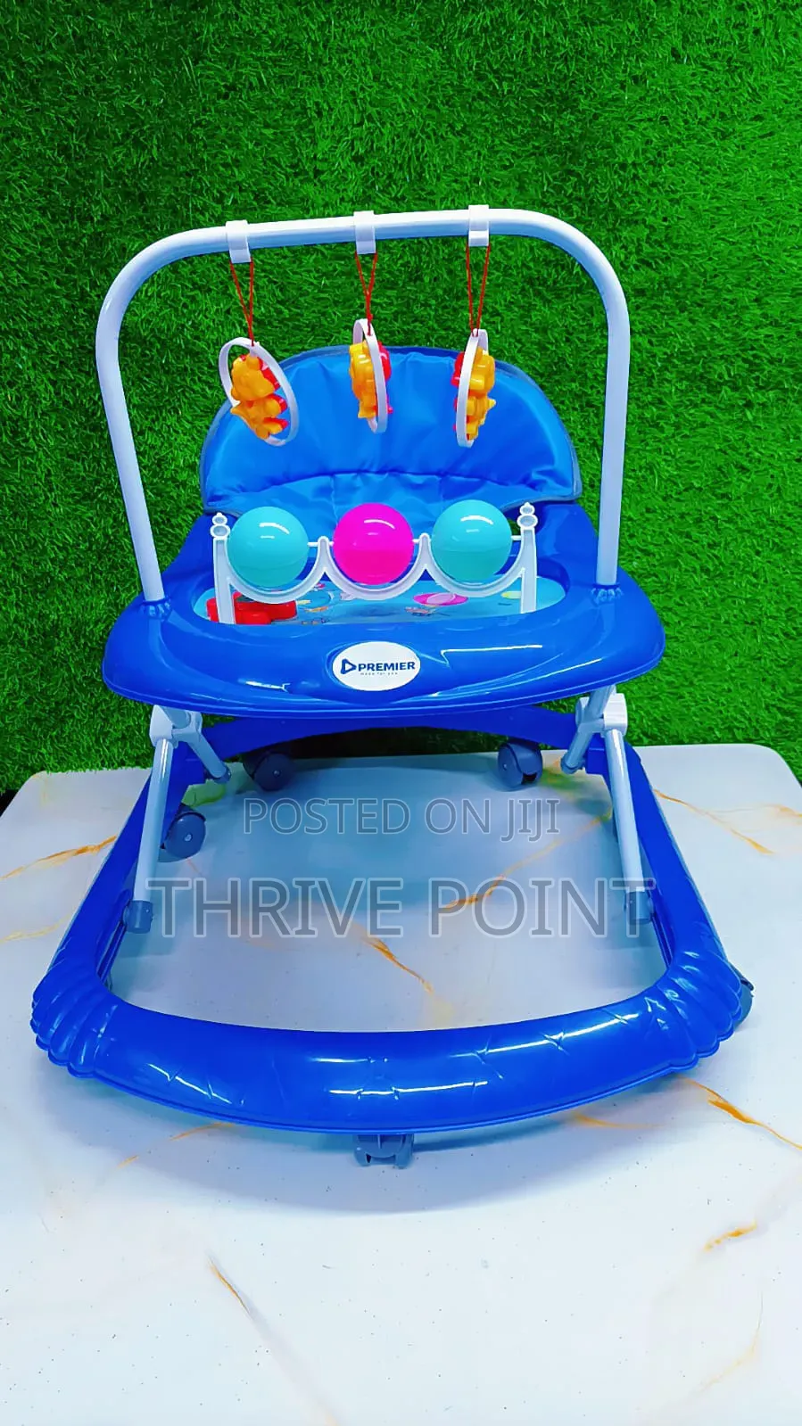 Baby Walker