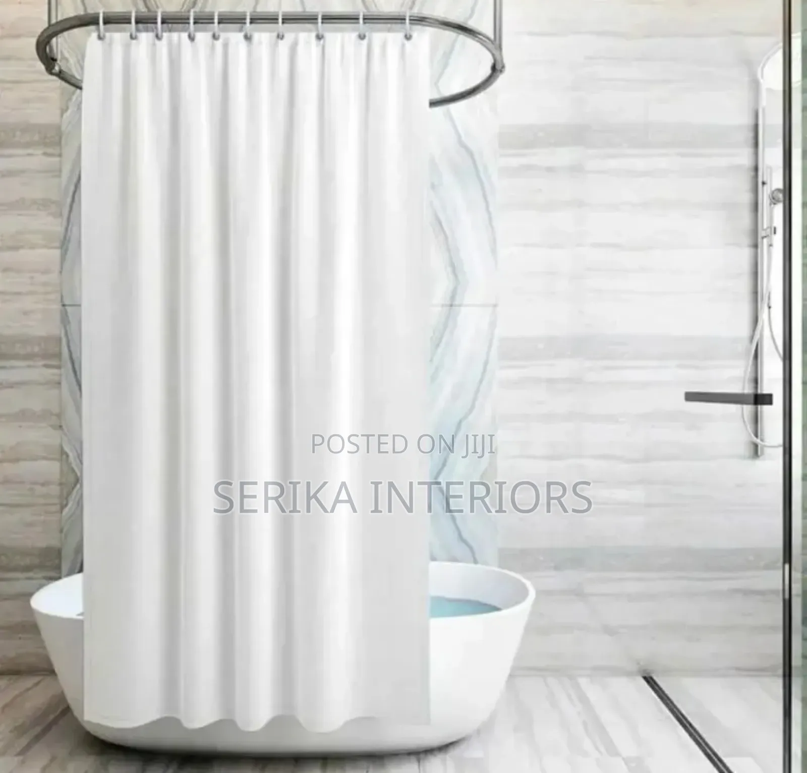 White Shower Curtains Shower Curtains Environmental Friendly Justice