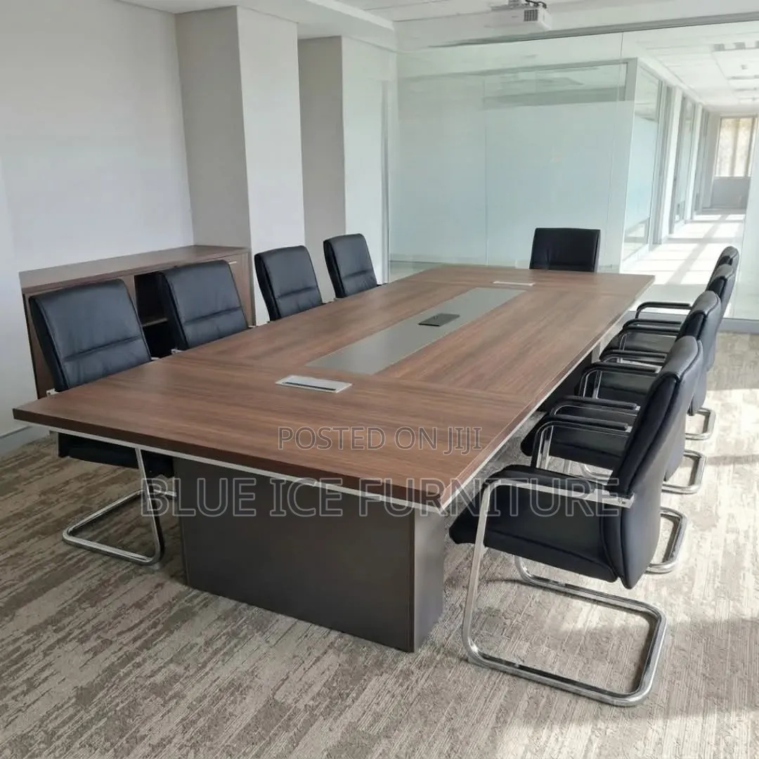 Executive Office Meeting Table
