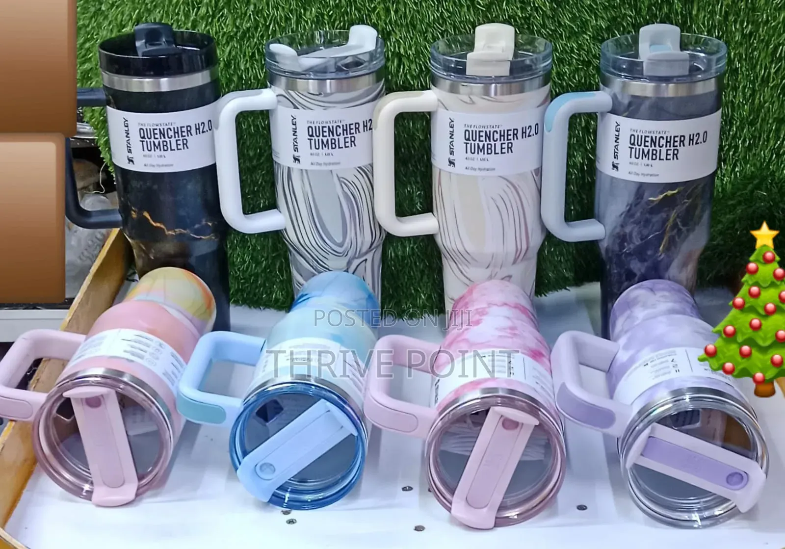 Stanley Cup Marble Capacity 1200ml