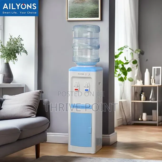 Dispenser 2 Tap Ailyons