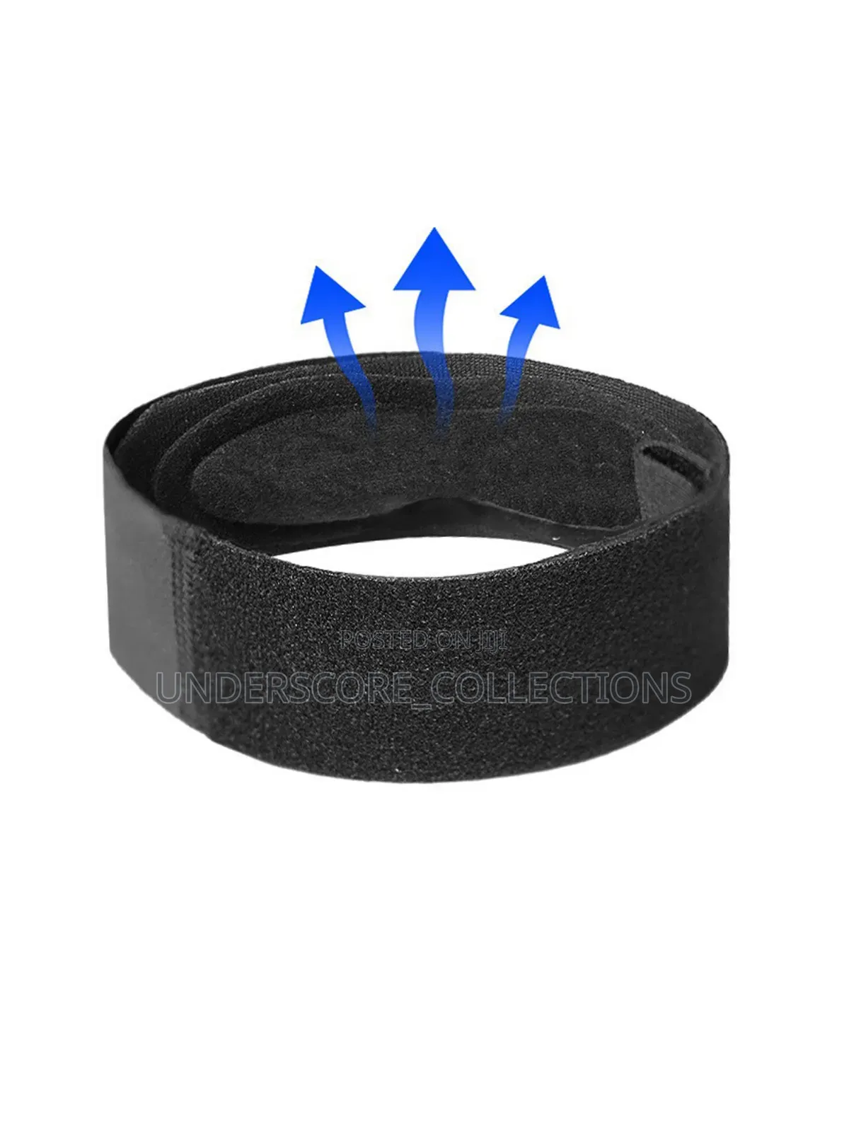Patellar Support (Jumper Knee Strap), Free Size