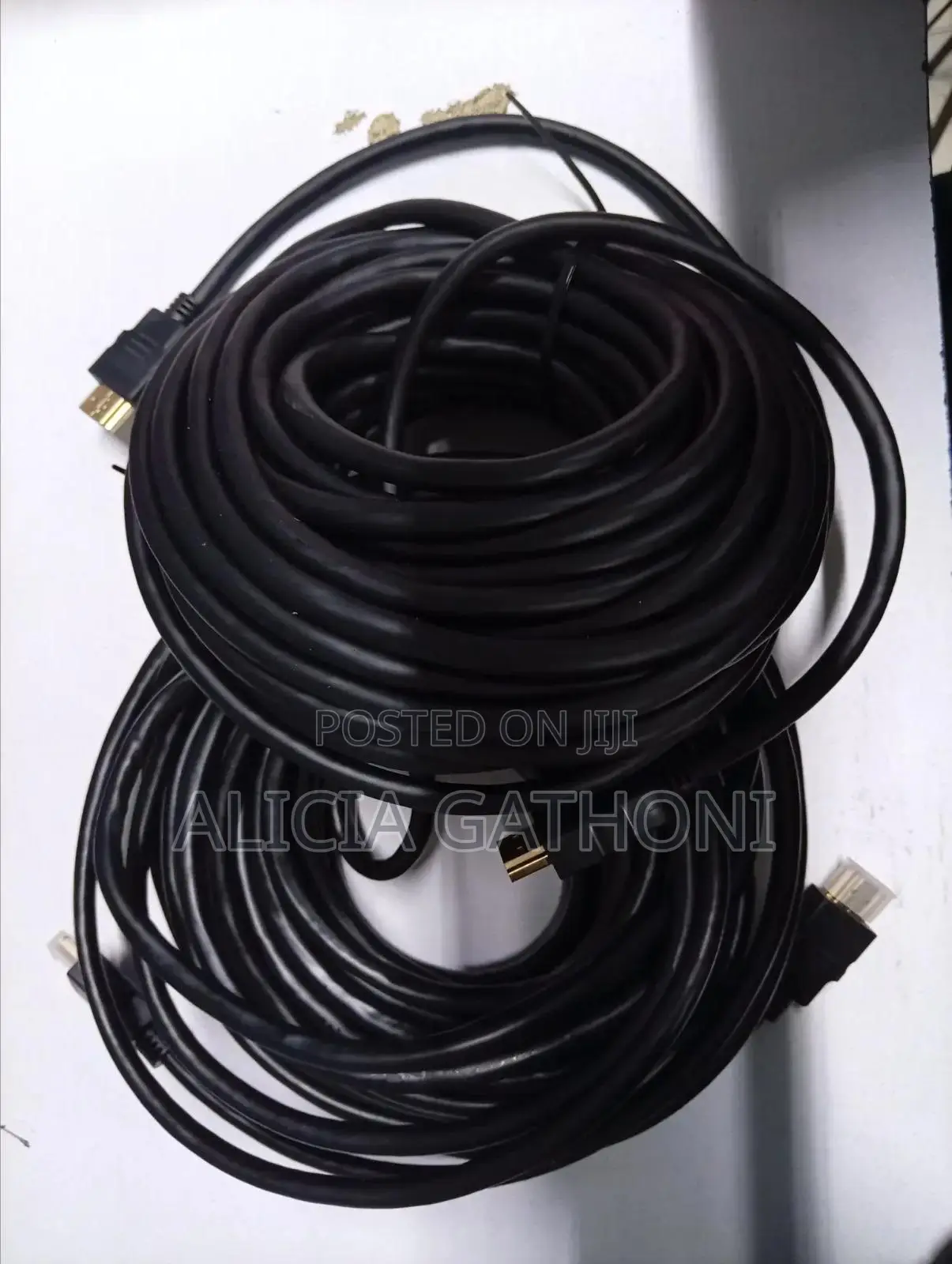 Hdmi Cable 30mtrs High Speed New