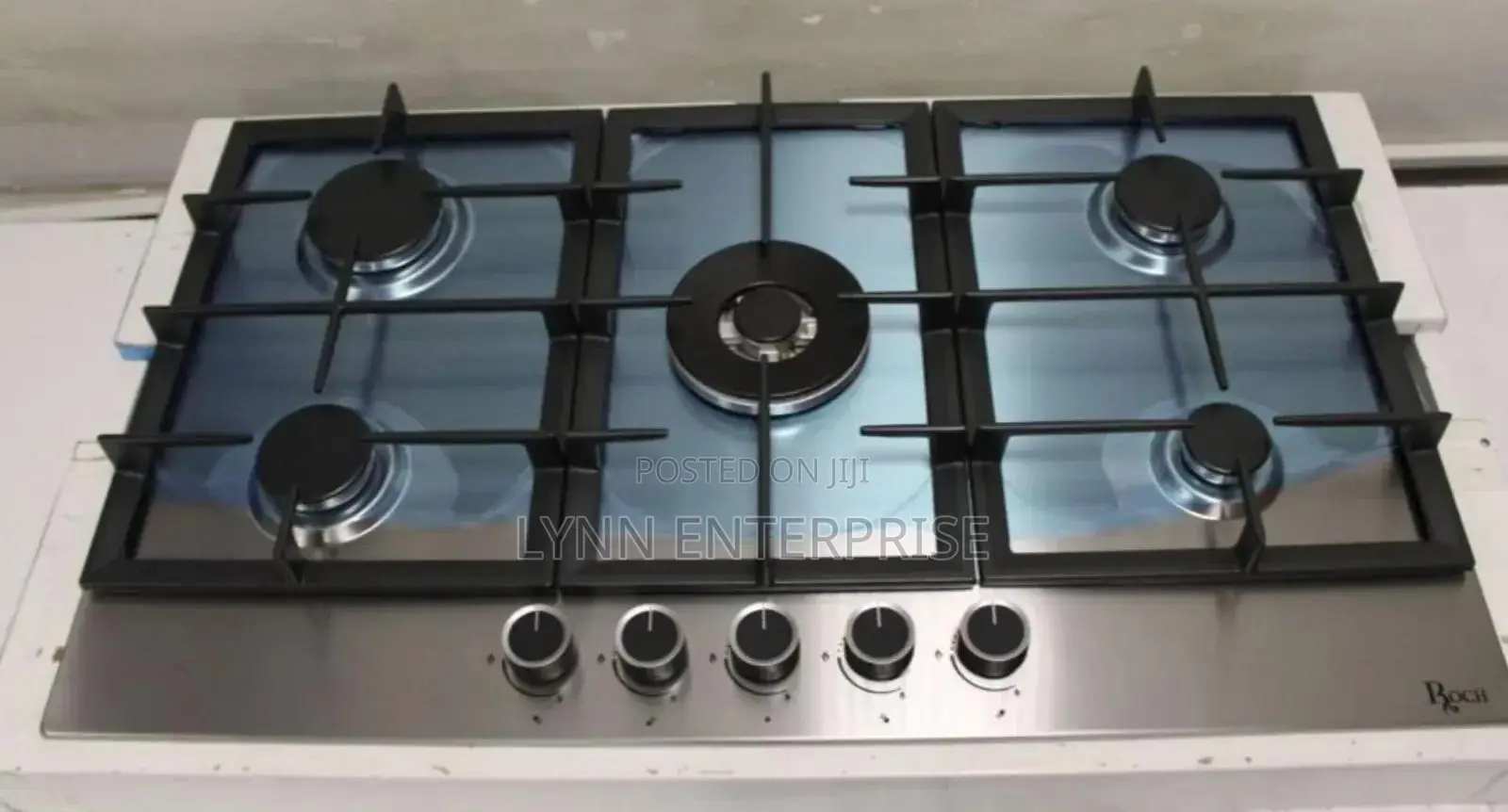 *Made in Turkey* Ar-9050-Fie 90 Cm B-I Hob