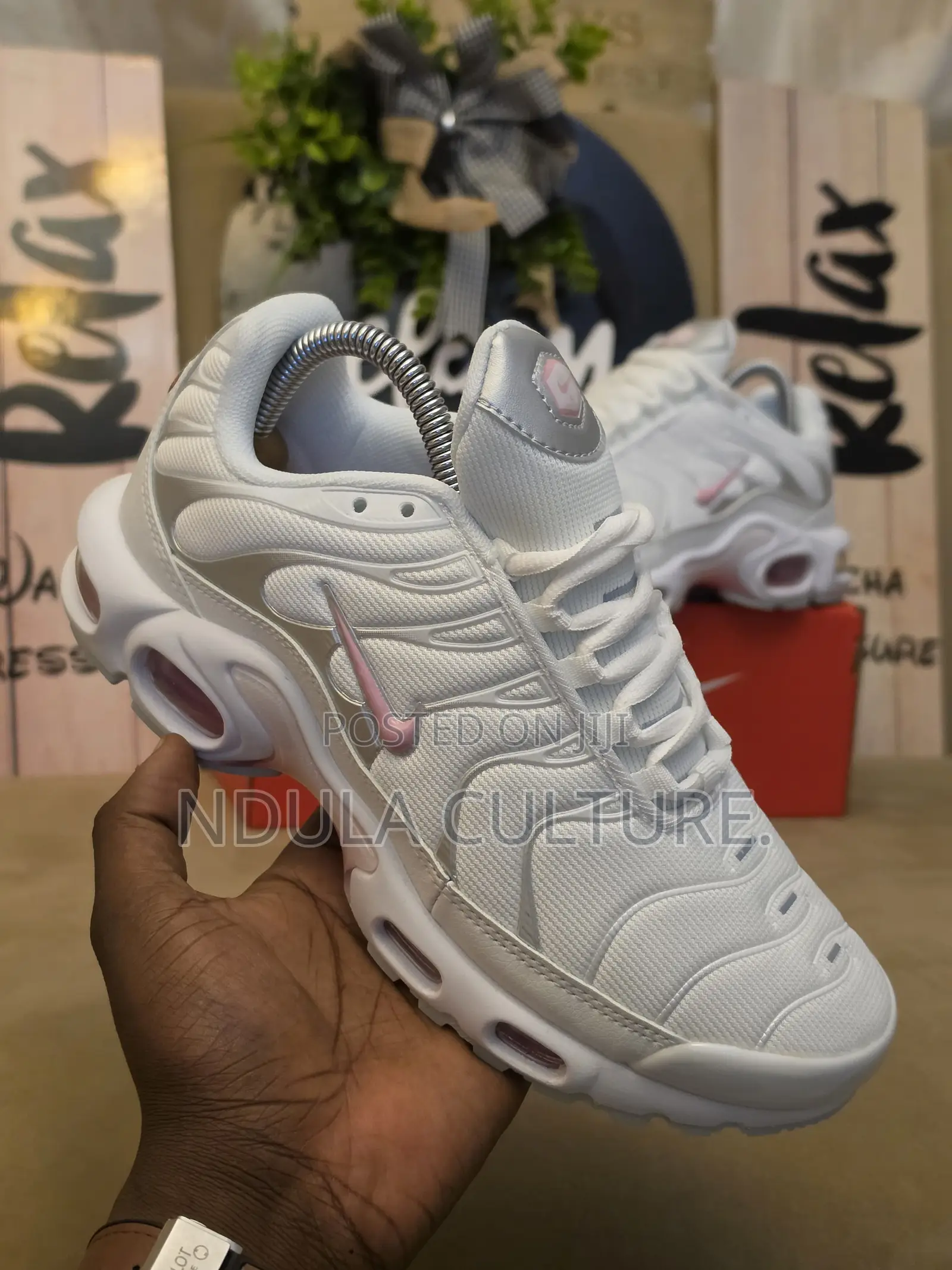 Cool Shoes Tn Colorways