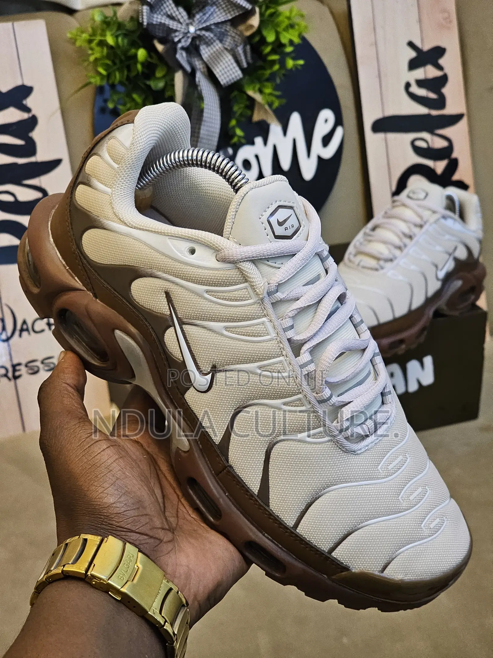 Cool Shoes Tn Colorways