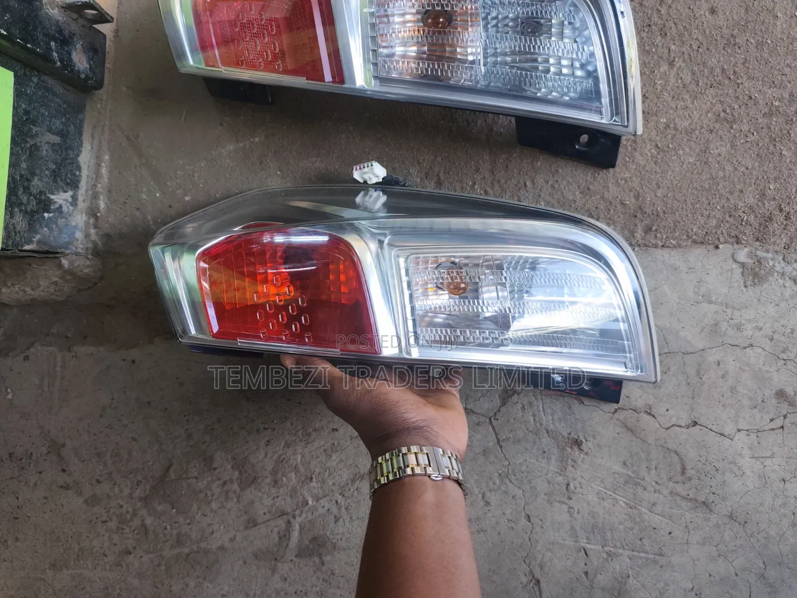 Xjapan Tail Light Lamp for Nissan Dayz Roox