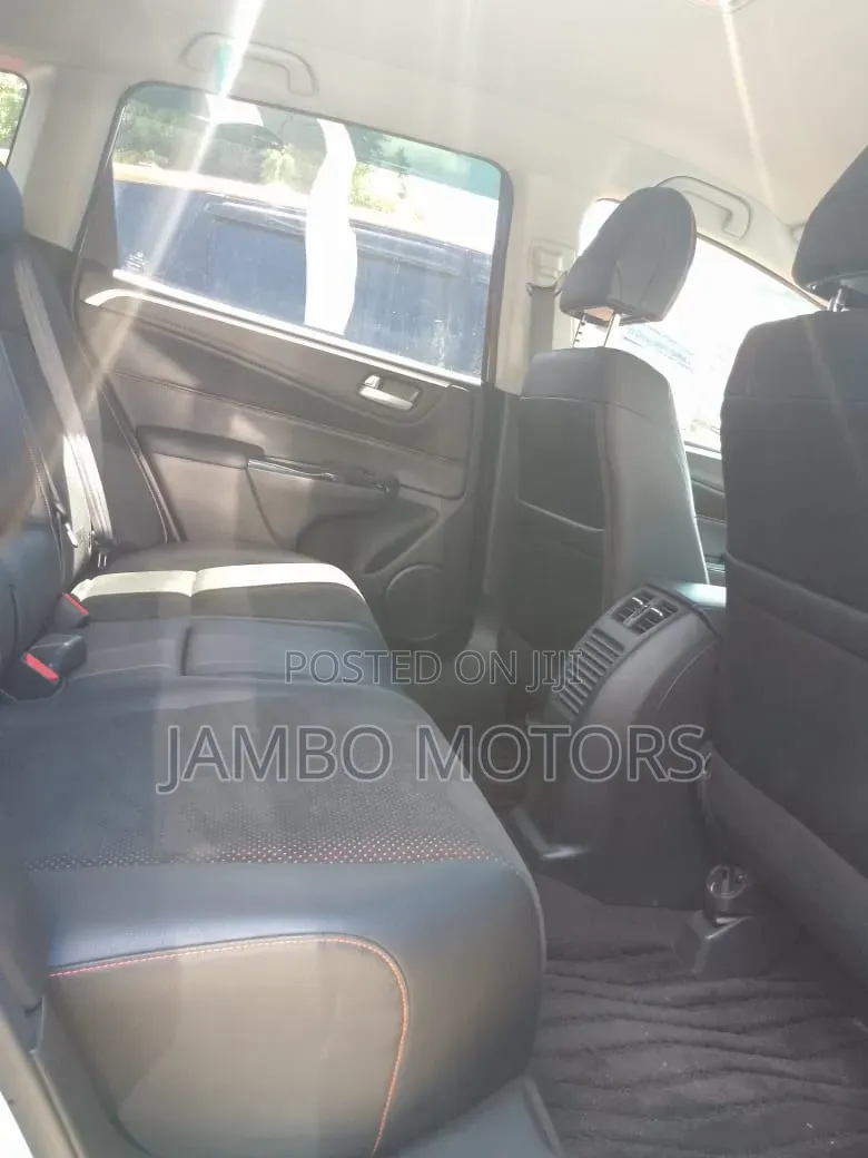 Honda Jade 1.5 Hybrid 2020 White