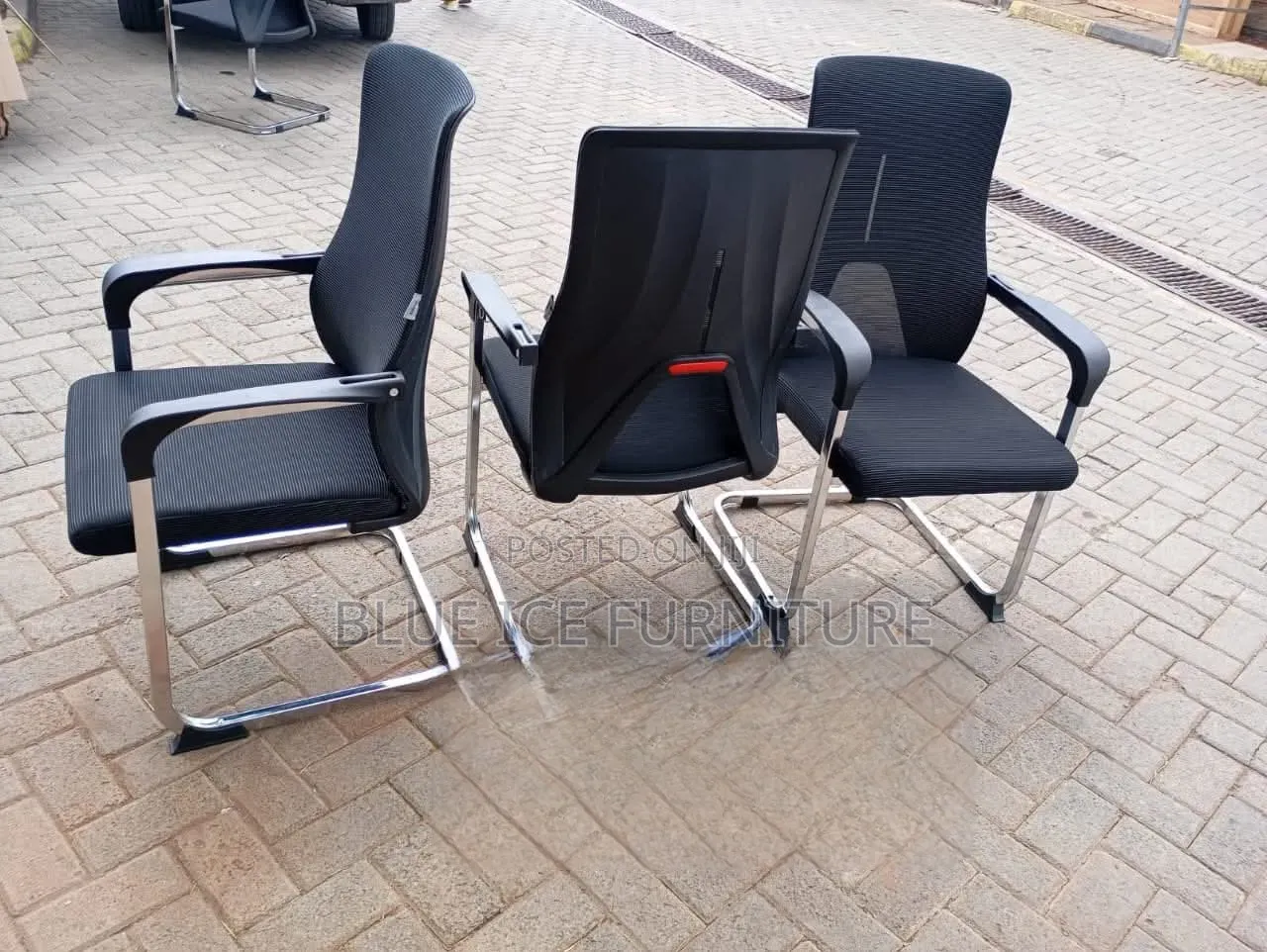 Office Conference Chair/Guest Chair