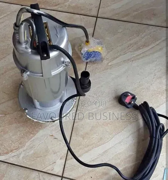 Offer Offer!1 Hp Submersible Water Pump/Affordable Water Pump