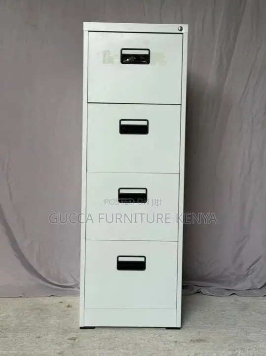 4-Drawer Imported Gym/Office Storage Locker