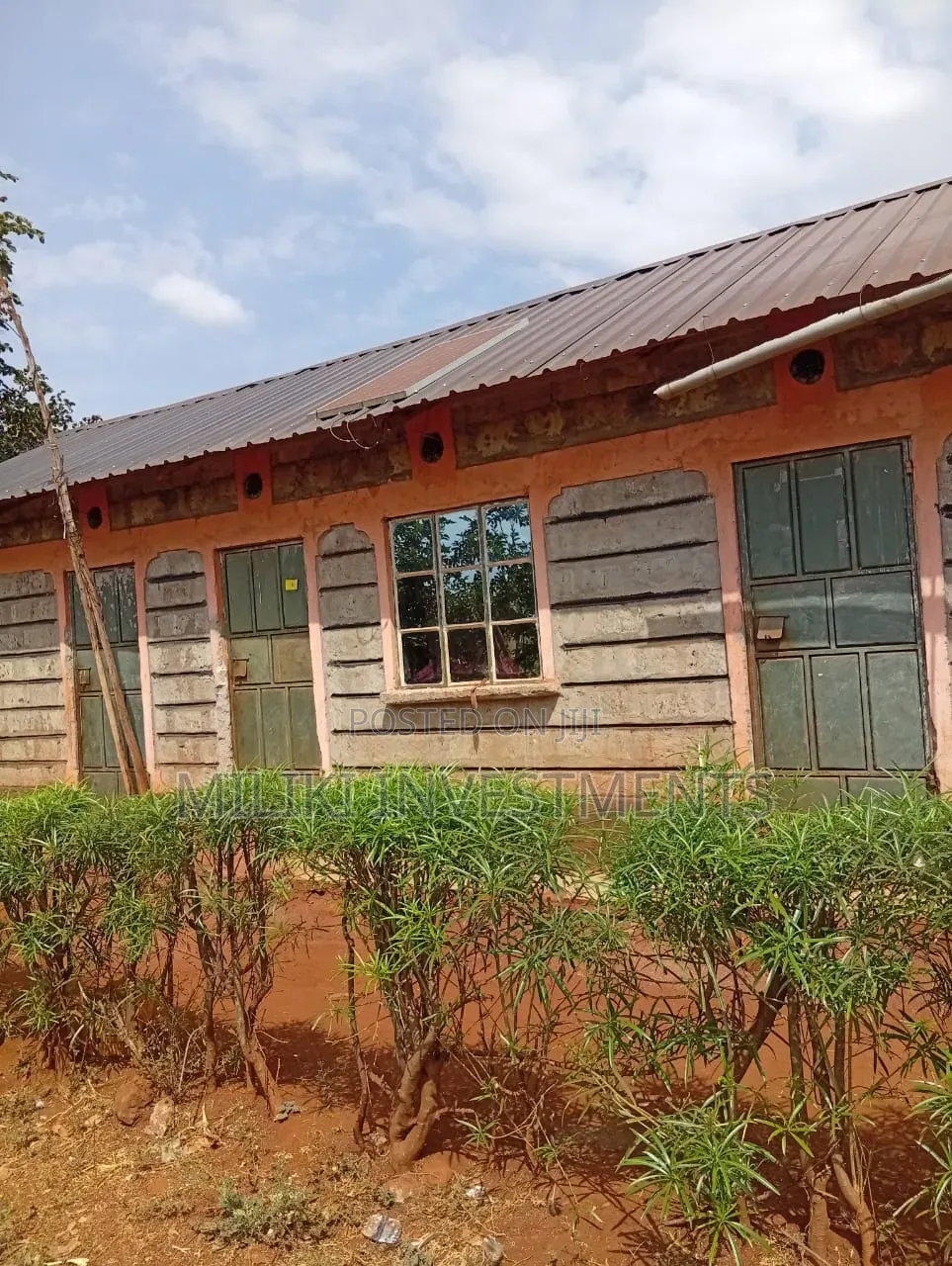 7.5 Acres on Sale at Mwea -Embu