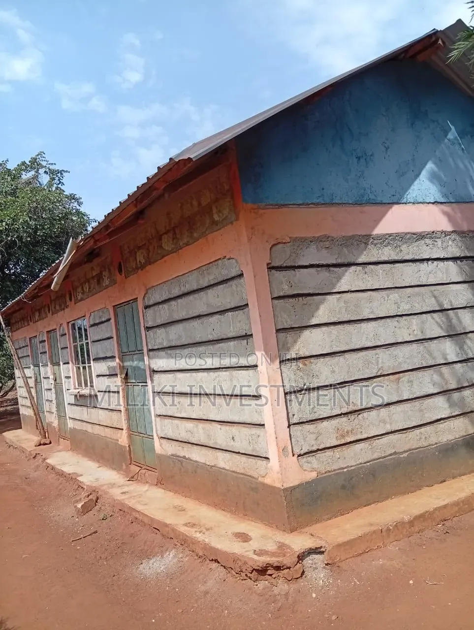 7.5 Acres on Sale at Mwea -Embu