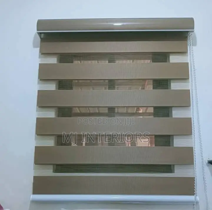Premium Horizontal Blinds for Modern Interiors