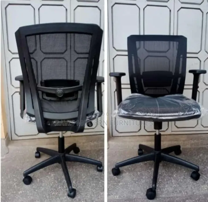 Ergonomic Mesh Back Office Task Chair