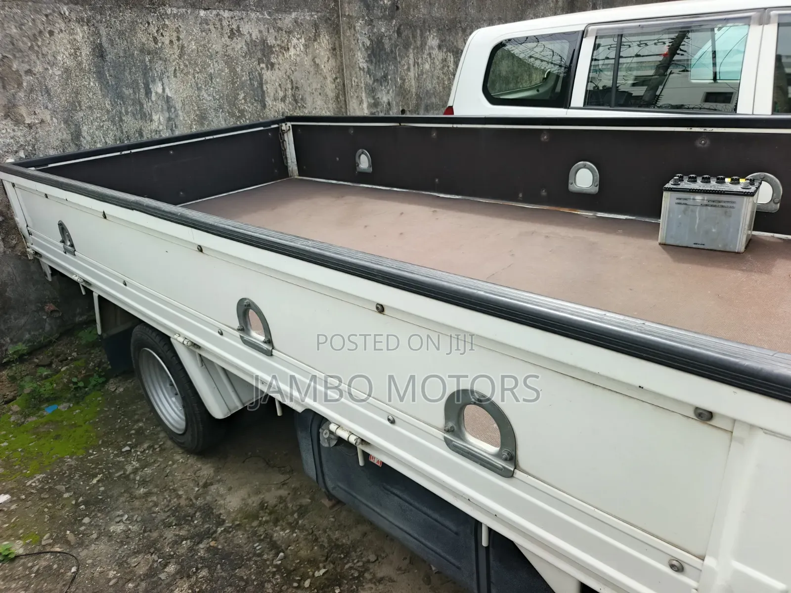Toyota Dyna