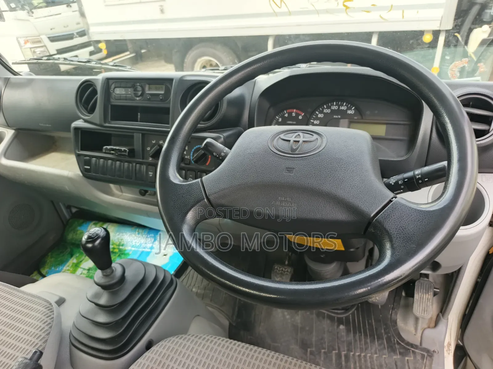 Toyota Dyna